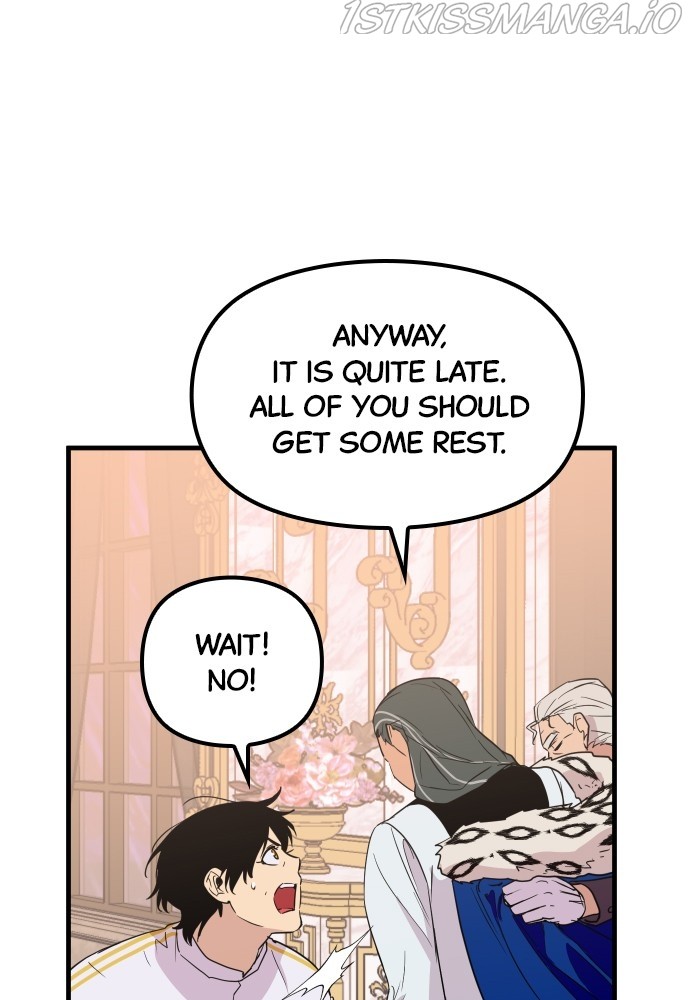 The Fabled Warrior chapter 56 - page 65