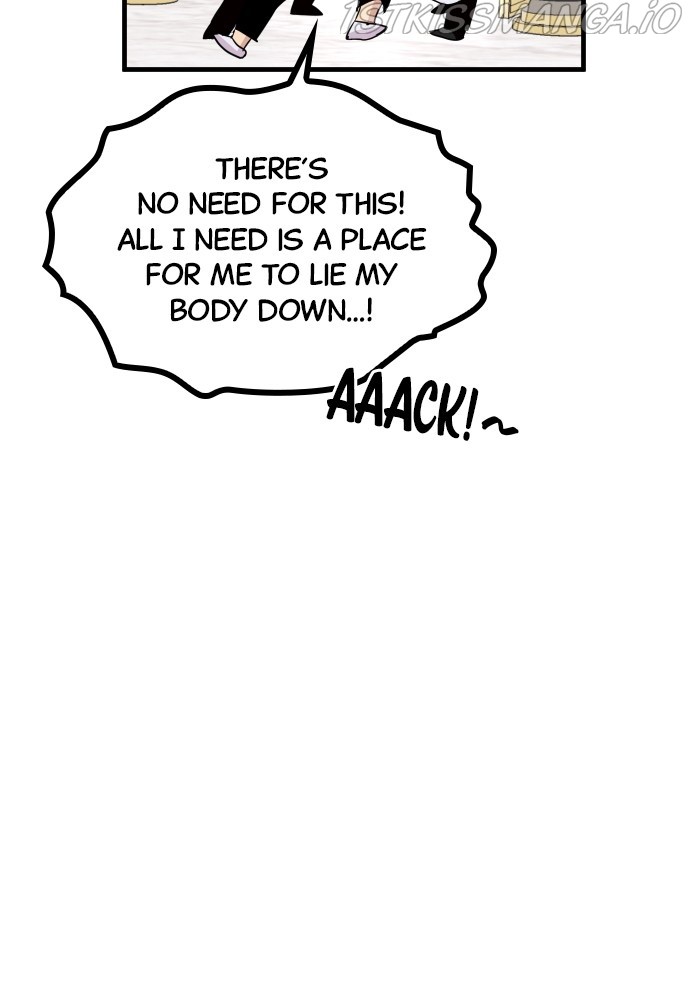The Fabled Warrior chapter 56 - page 74