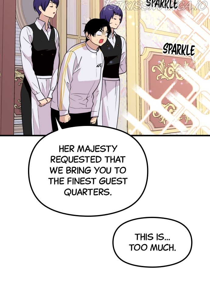 The Fabled Warrior chapter 56 - page 77
