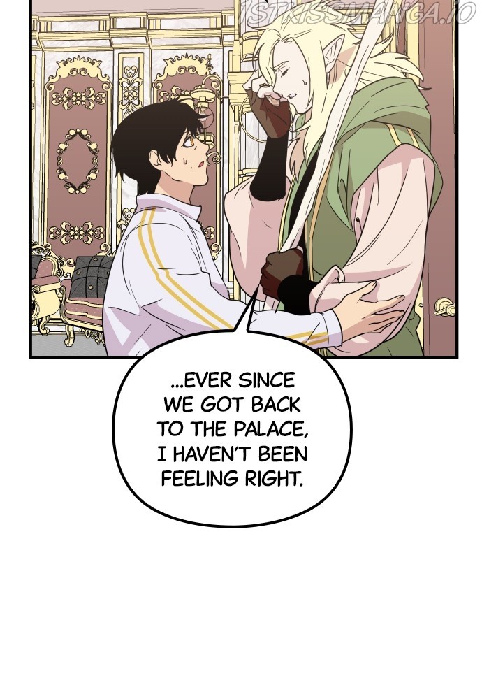 The Fabled Warrior chapter 56 - page 85
