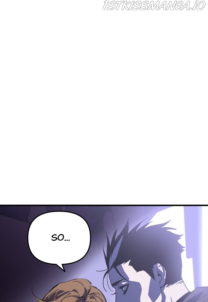 The Fabled Warrior chapter 55 - page 1
