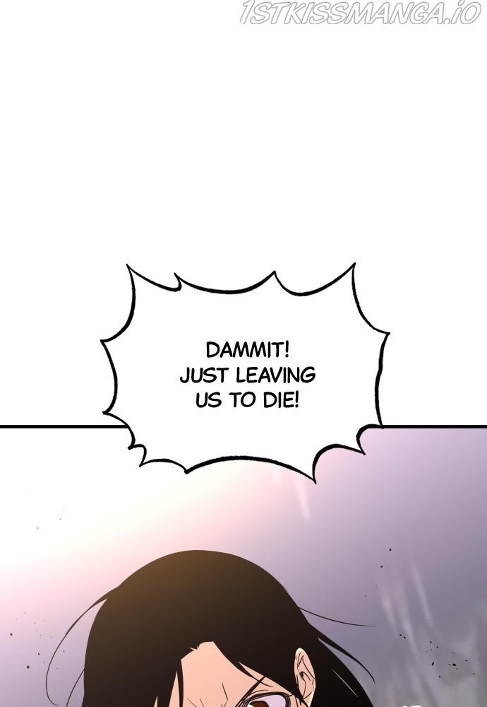 The Fabled Warrior chapter 55 - page 100