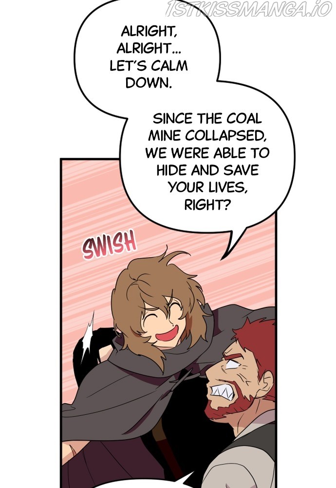 The Fabled Warrior chapter 55 - page 108