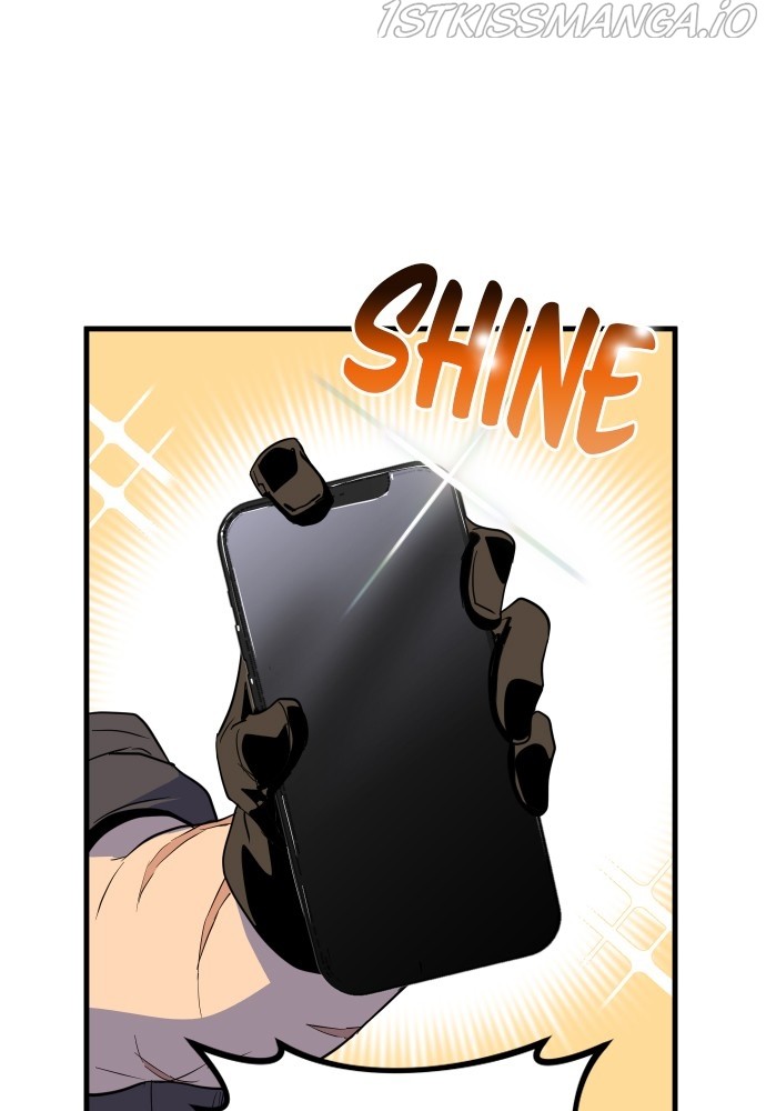 The Fabled Warrior chapter 55 - page 11