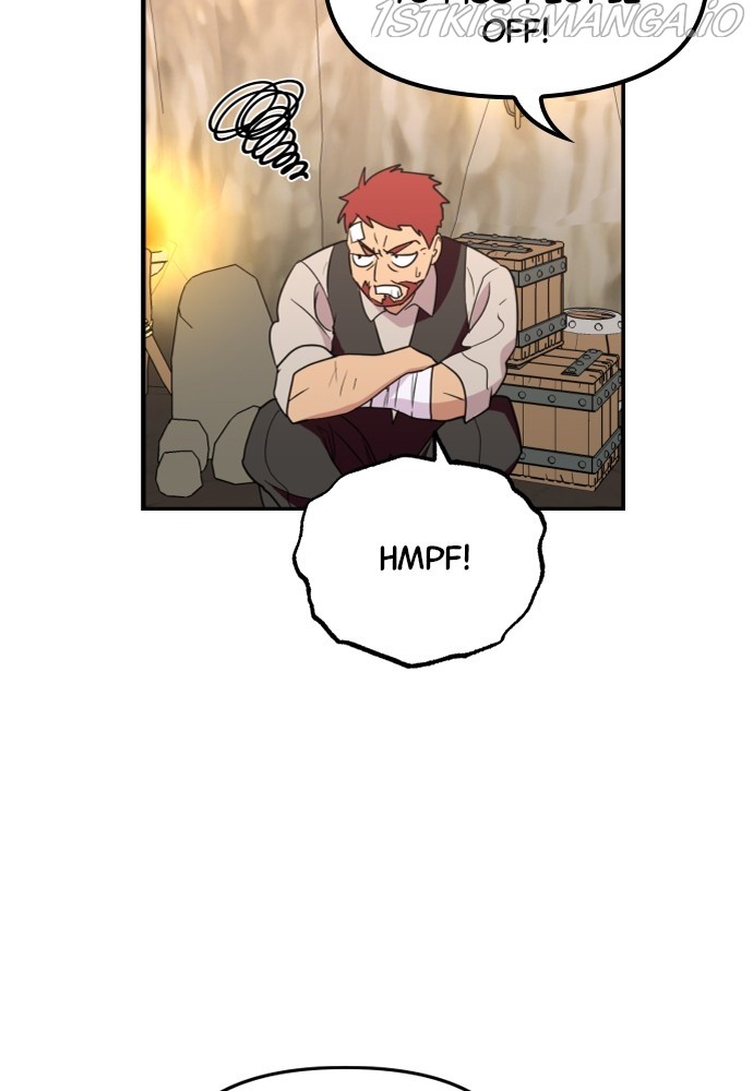 The Fabled Warrior chapter 55 - page 110