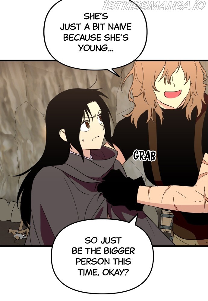 The Fabled Warrior chapter 55 - page 111