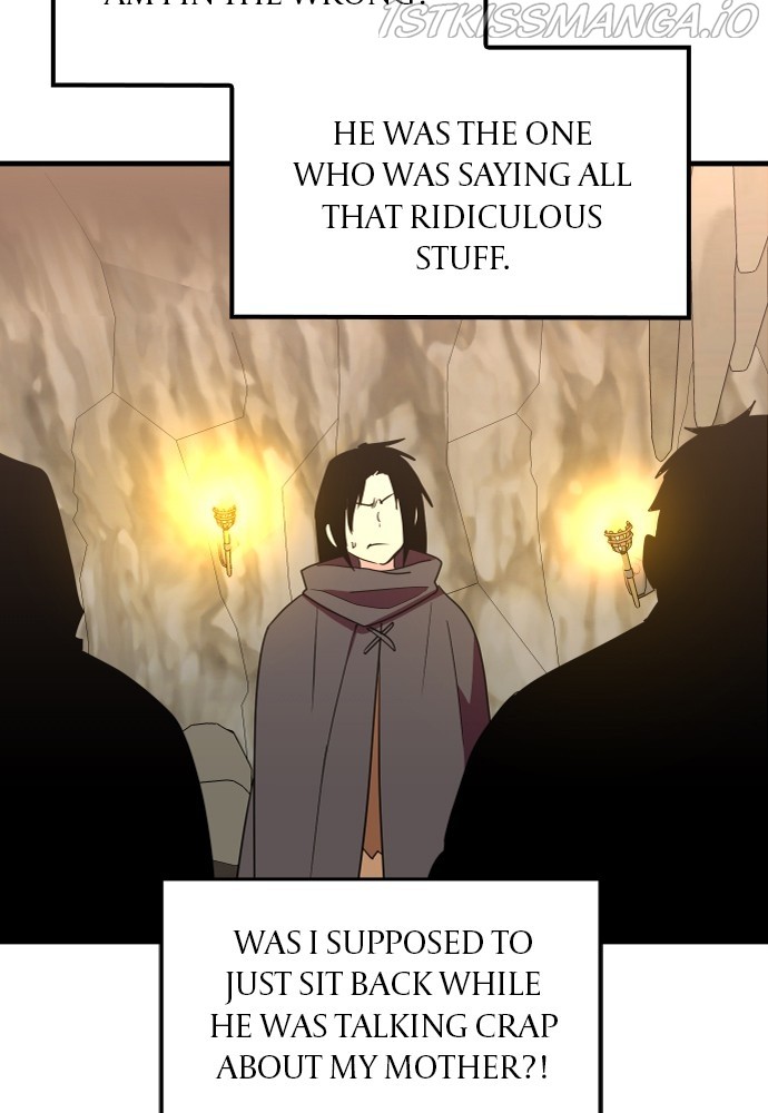 The Fabled Warrior chapter 55 - page 114