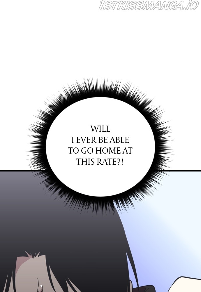 The Fabled Warrior chapter 55 - page 118