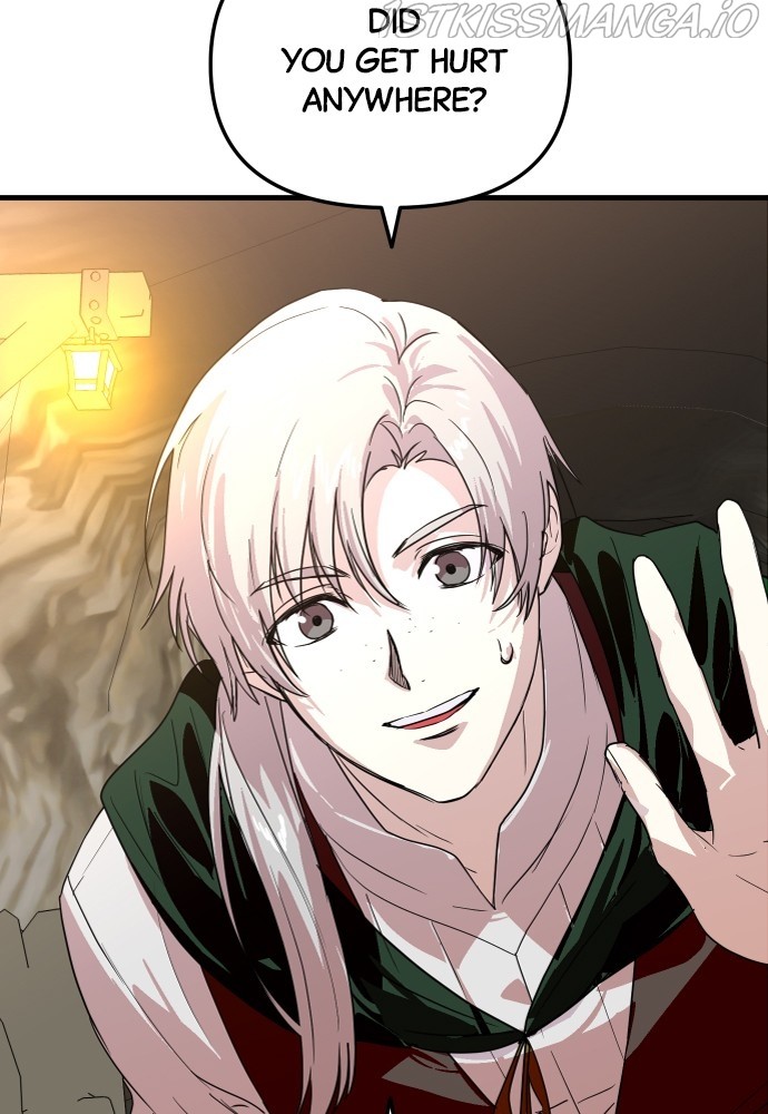 The Fabled Warrior chapter 55 - page 120