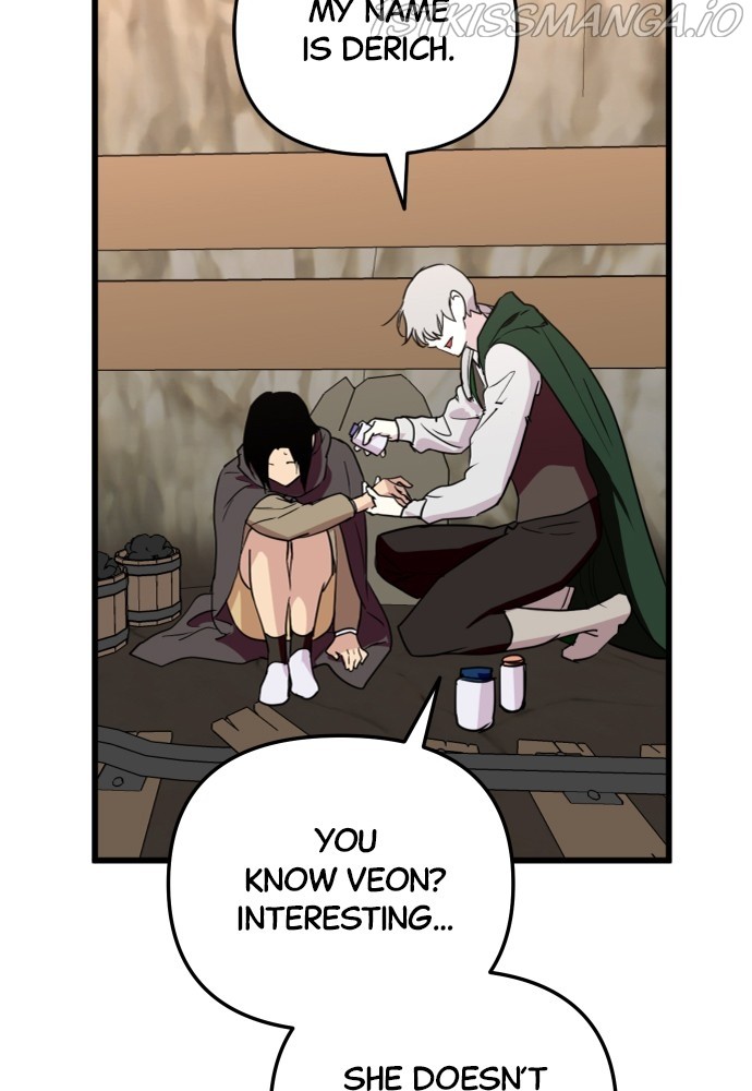 The Fabled Warrior chapter 55 - page 123