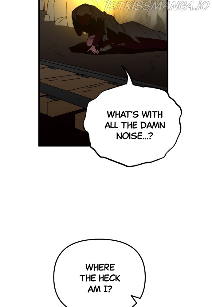 The Fabled Warrior chapter 55 - page 144