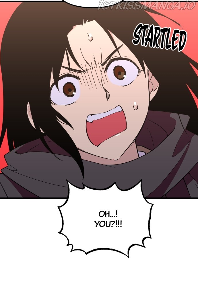 The Fabled Warrior chapter 55 - page 145