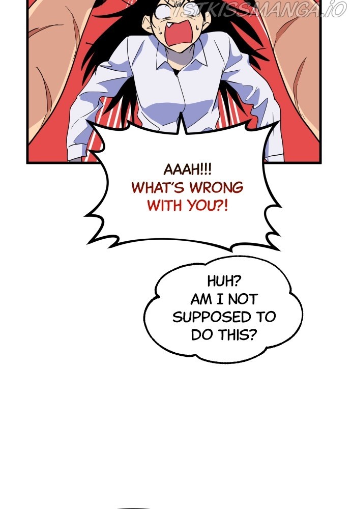 The Fabled Warrior chapter 55 - page 15