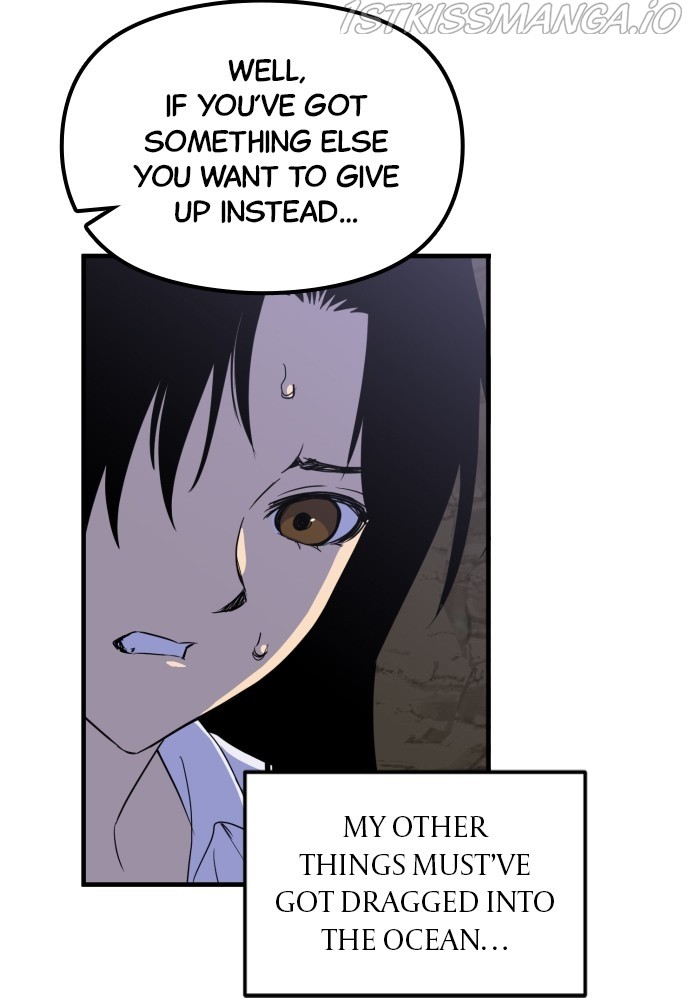 The Fabled Warrior chapter 55 - page 16