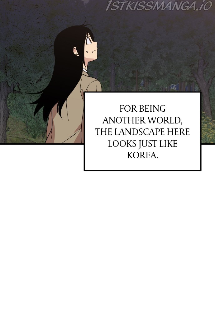 The Fabled Warrior chapter 55 - page 27