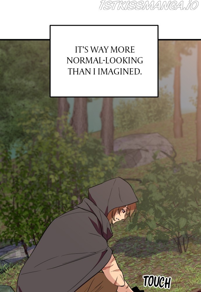 The Fabled Warrior chapter 55 - page 28