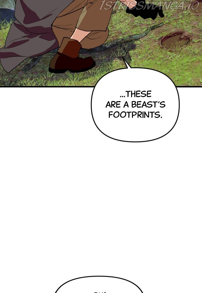 The Fabled Warrior chapter 55 - page 29