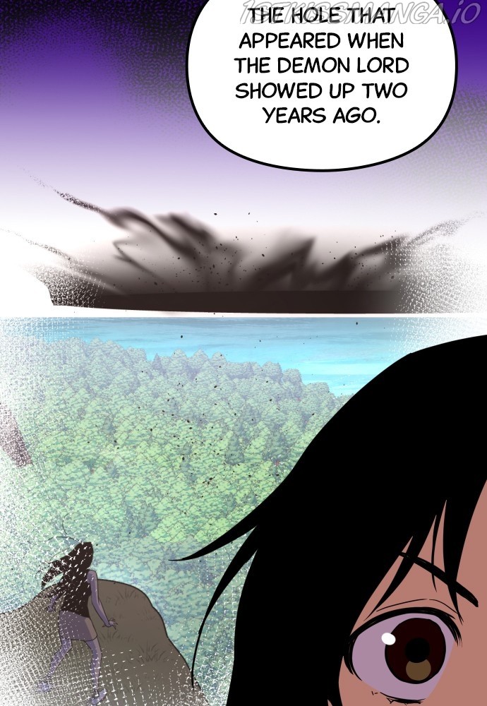 The Fabled Warrior chapter 55 - page 33
