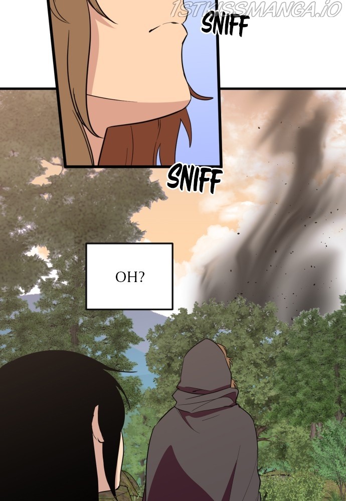 The Fabled Warrior chapter 55 - page 38