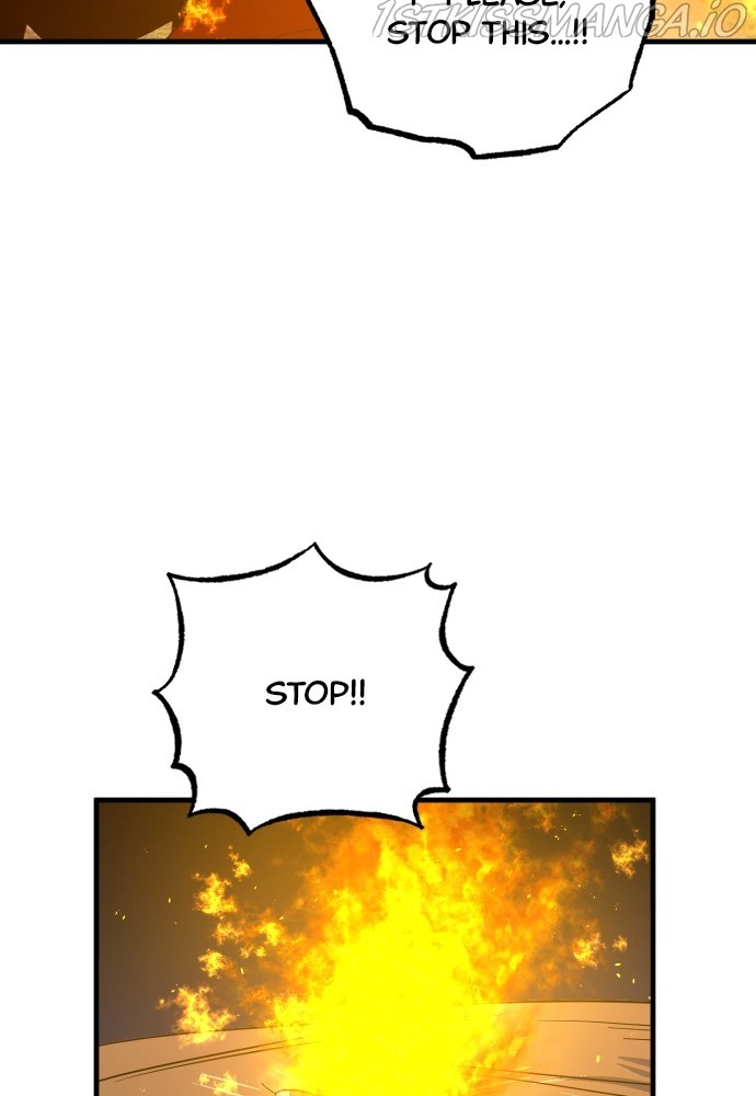 The Fabled Warrior chapter 55 - page 44