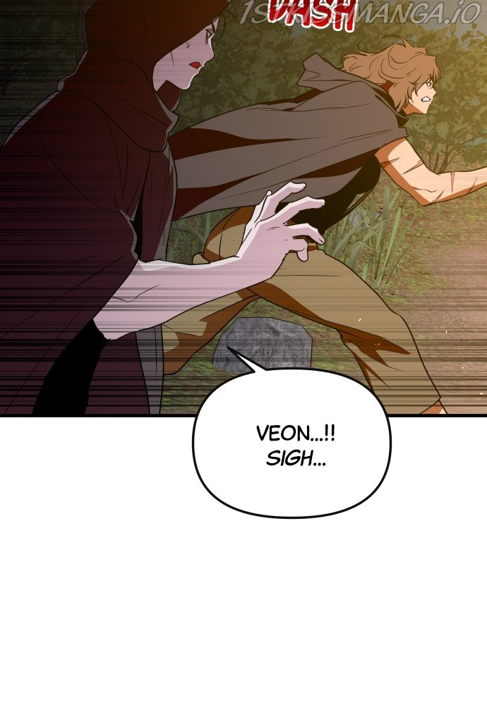 The Fabled Warrior chapter 55 - page 46