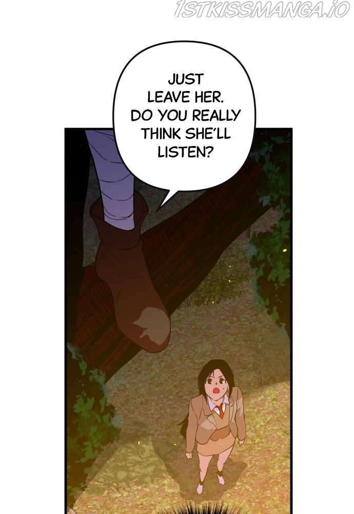 The Fabled Warrior chapter 55 - page 47
