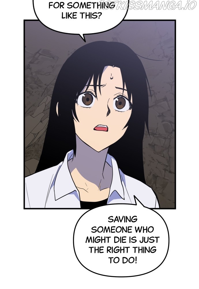The Fabled Warrior chapter 55 - page 5