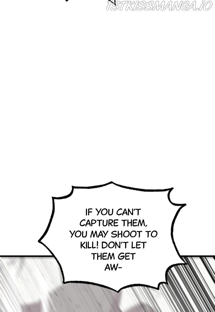 The Fabled Warrior chapter 55 - page 54