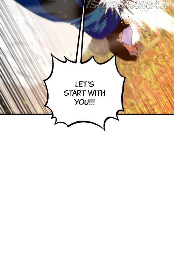 The Fabled Warrior chapter 55 - page 56
