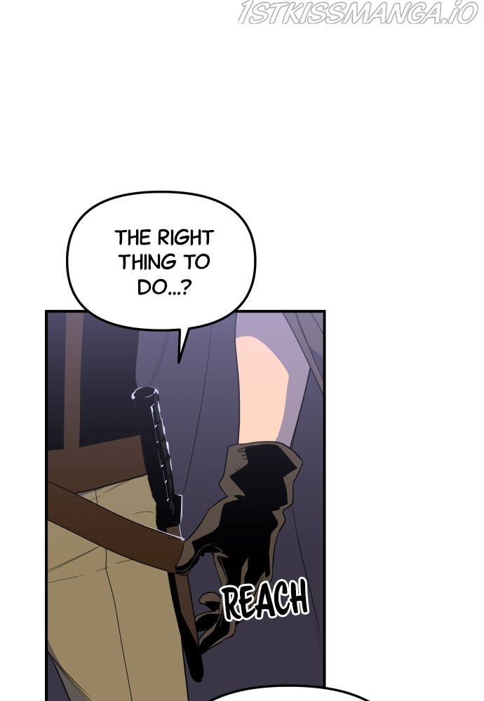 The Fabled Warrior chapter 55 - page 6