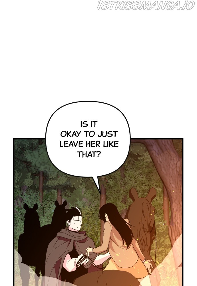 The Fabled Warrior chapter 55 - page 60