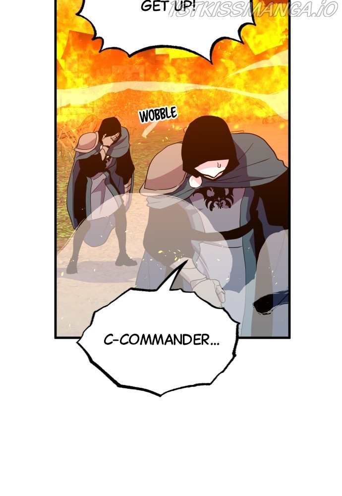 The Fabled Warrior chapter 55 - page 62
