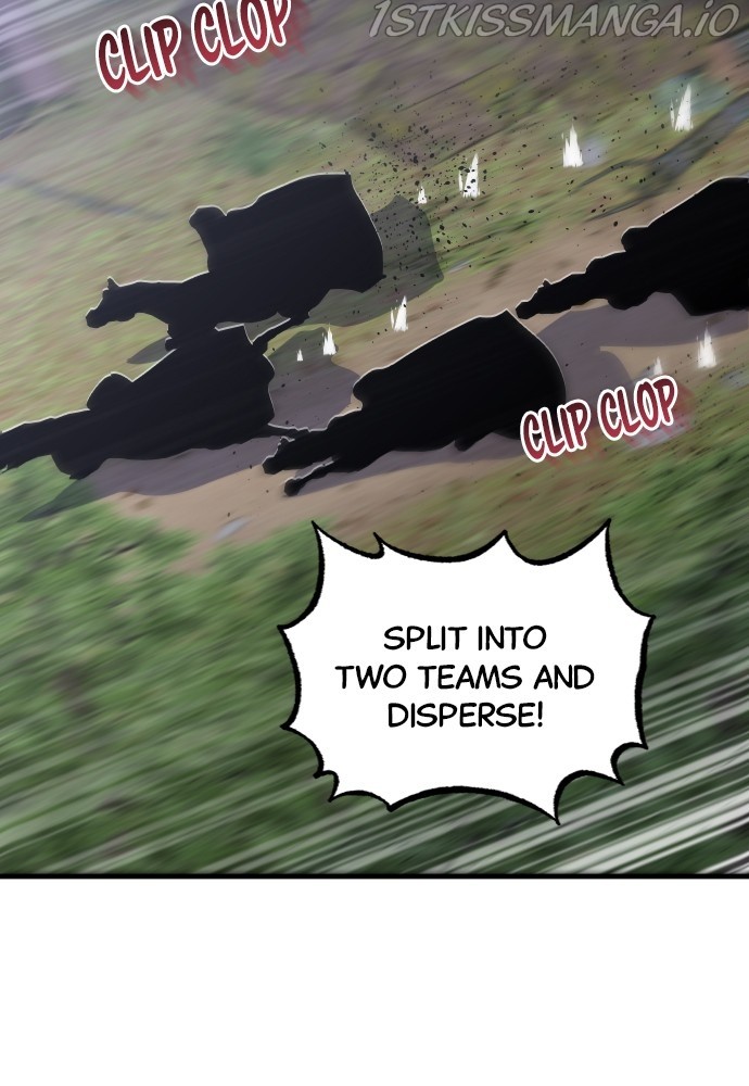 The Fabled Warrior chapter 55 - page 66