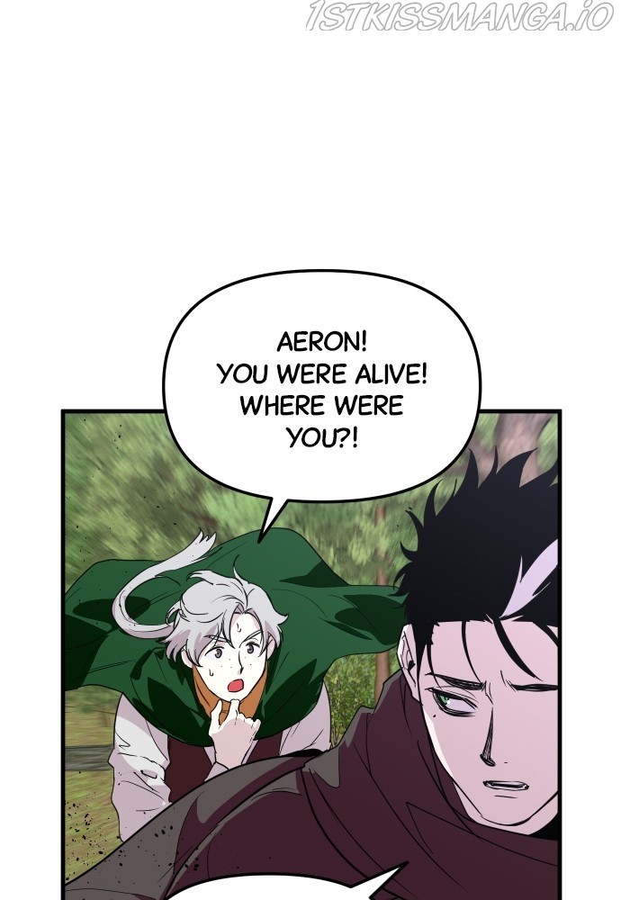 The Fabled Warrior chapter 55 - page 67