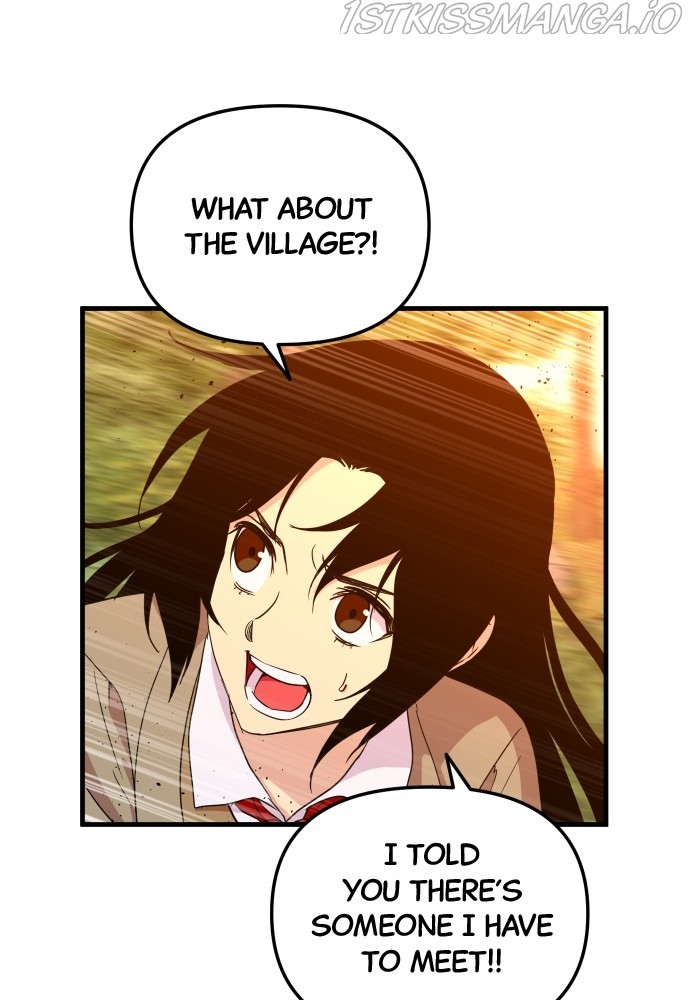 The Fabled Warrior chapter 55 - page 74