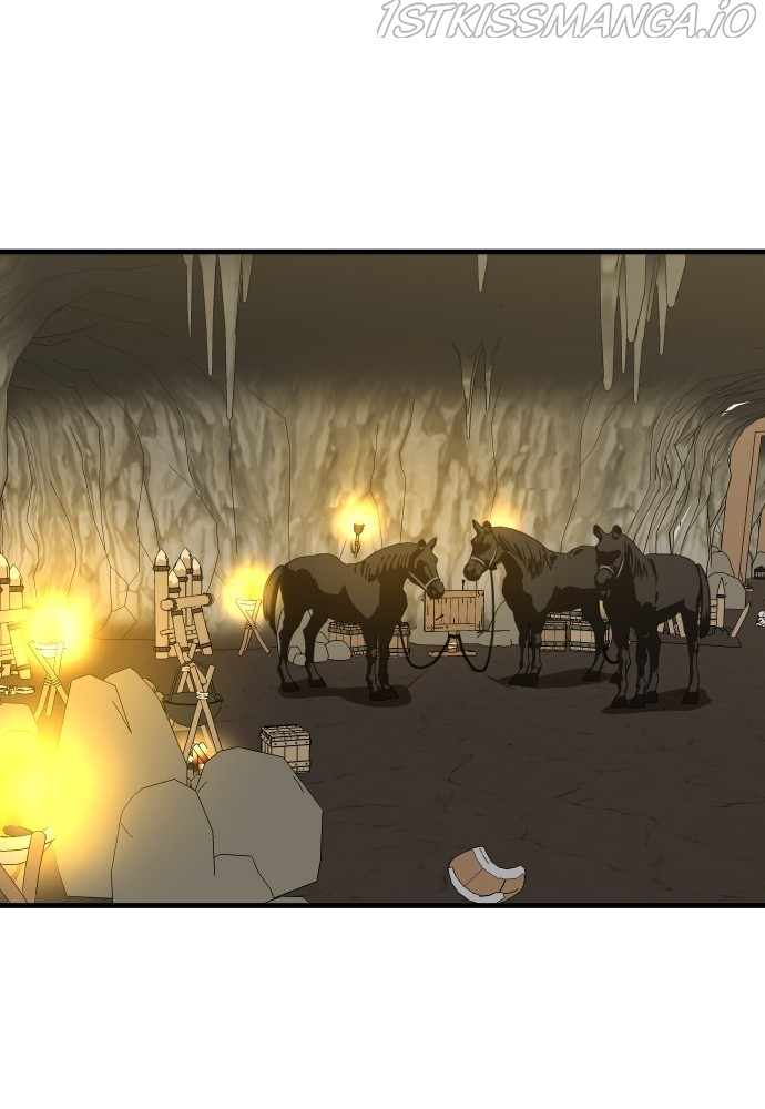 The Fabled Warrior chapter 55 - page 77