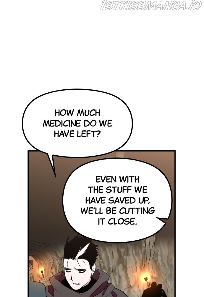 The Fabled Warrior chapter 55 - page 78