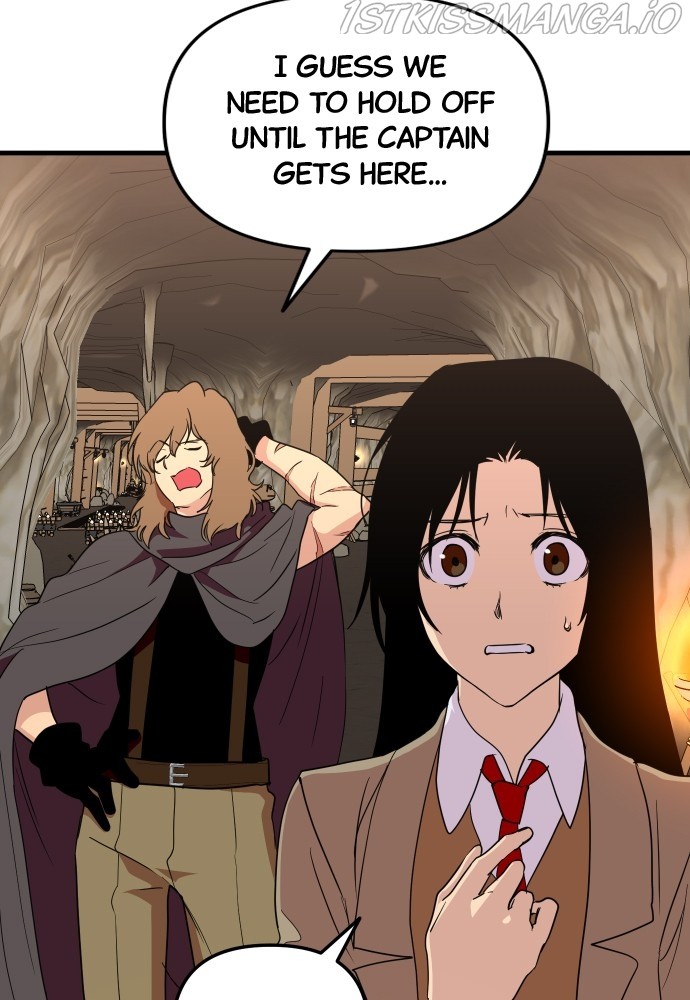The Fabled Warrior chapter 55 - page 80