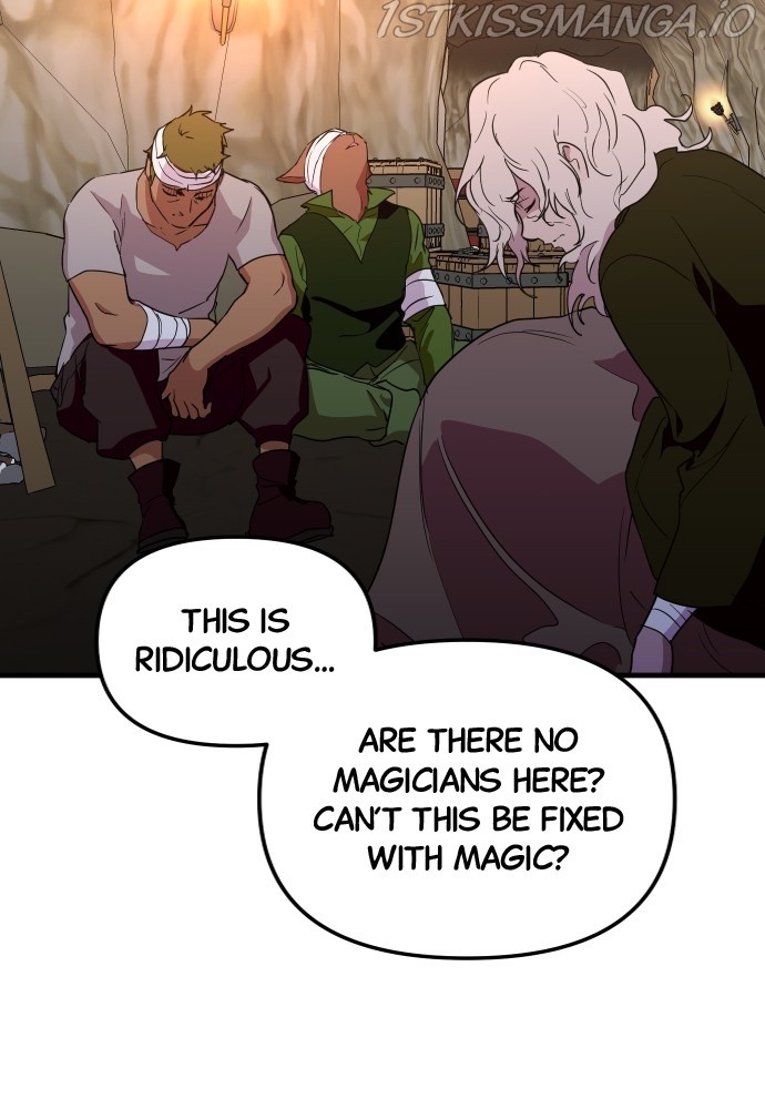 The Fabled Warrior chapter 55 - page 82