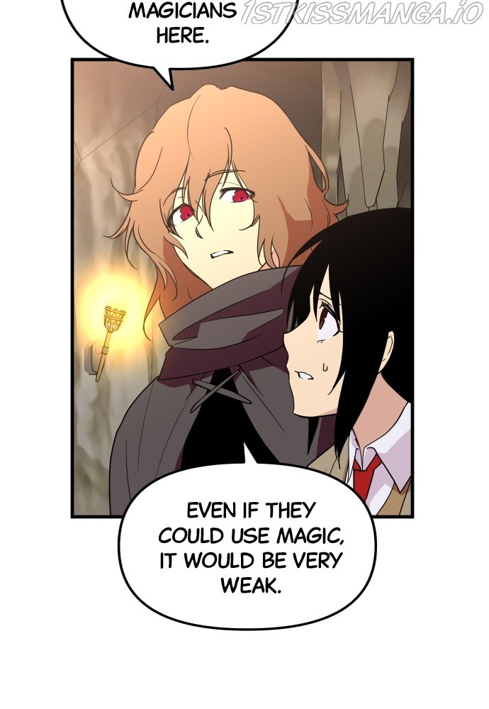 The Fabled Warrior chapter 55 - page 86