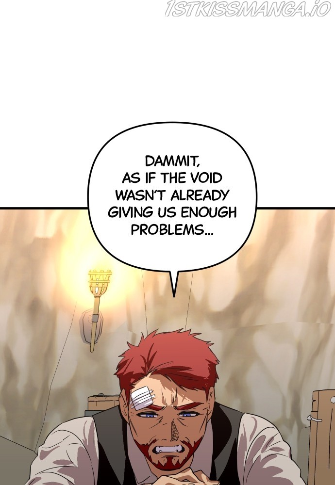 The Fabled Warrior chapter 55 - page 87