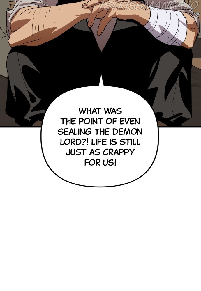 The Fabled Warrior chapter 55 - page 88