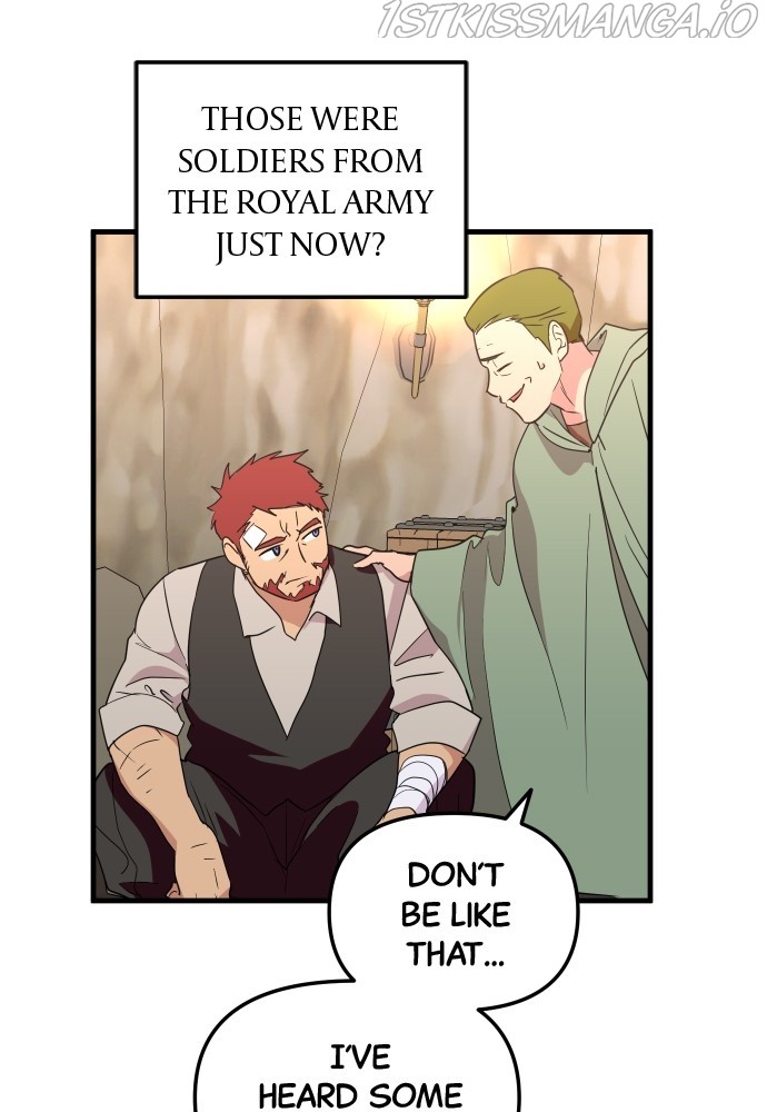 The Fabled Warrior chapter 55 - page 89