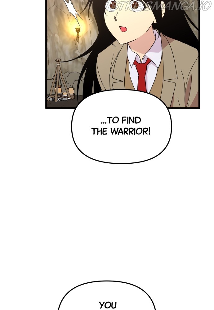 The Fabled Warrior chapter 55 - page 91
