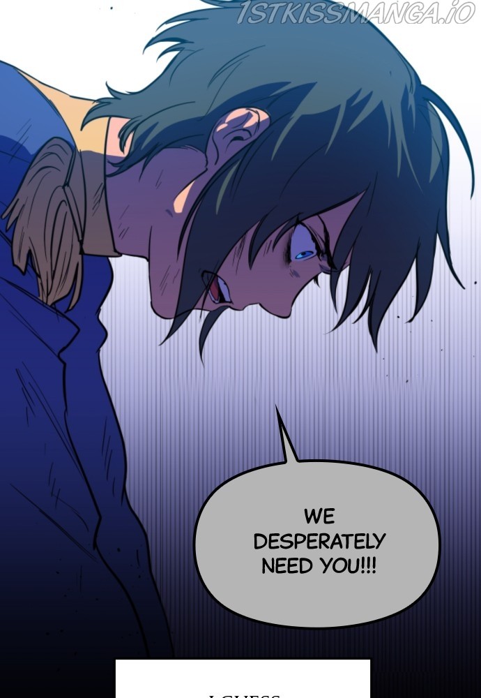 The Fabled Warrior chapter 55 - page 97