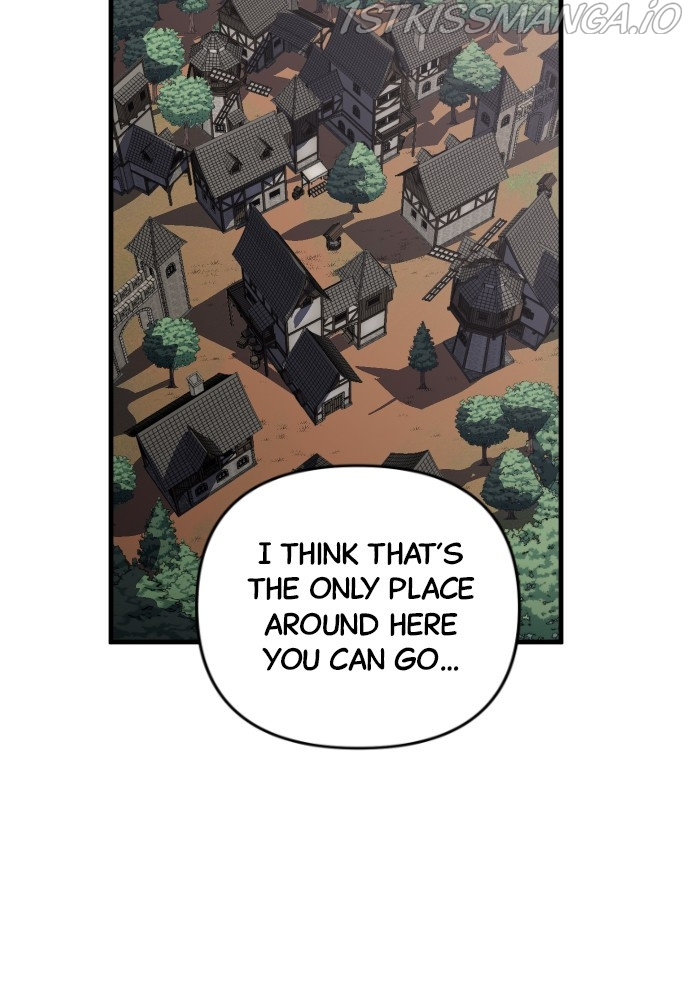 The Fabled Warrior chapter 54 - page 107