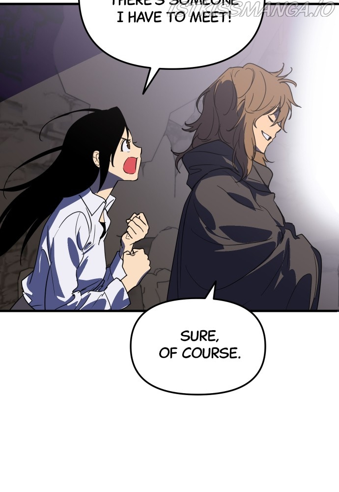 The Fabled Warrior chapter 54 - page 110