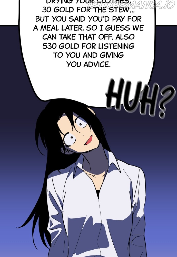 The Fabled Warrior chapter 54 - page 113