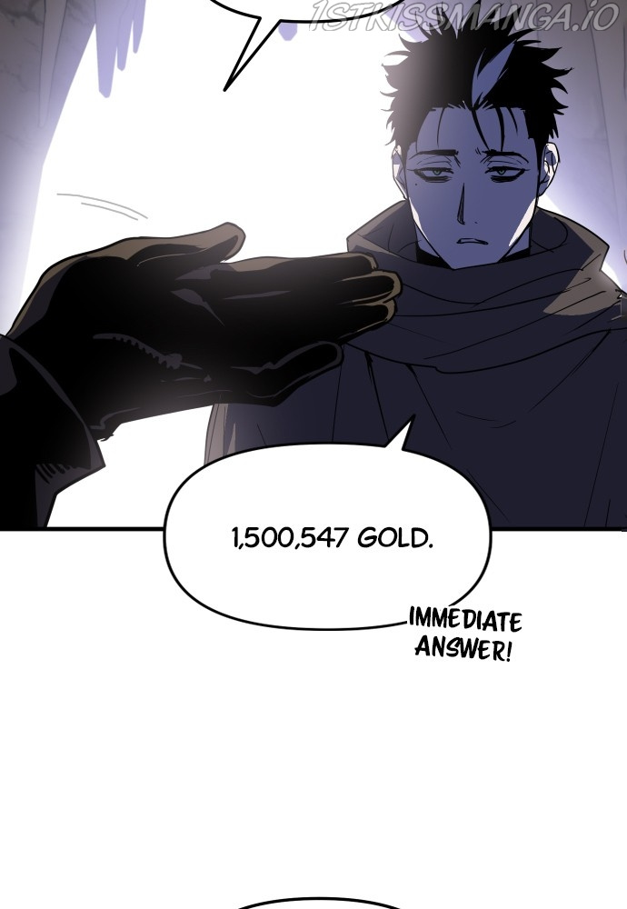 The Fabled Warrior chapter 54 - page 116