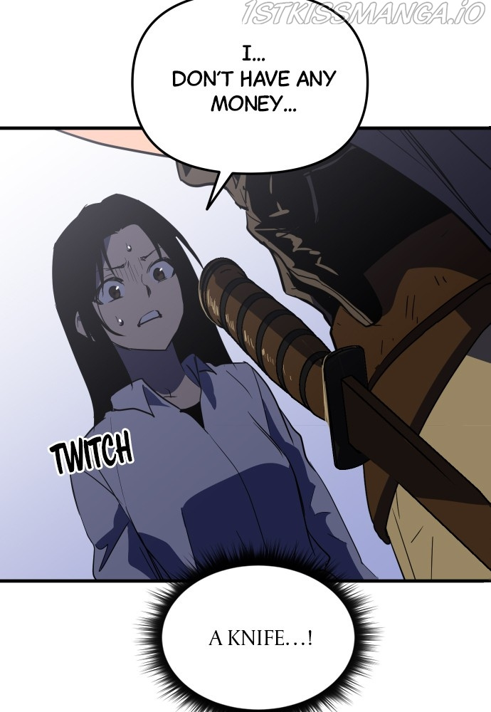 The Fabled Warrior chapter 54 - page 117